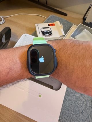 Apple Watch Ultra 3