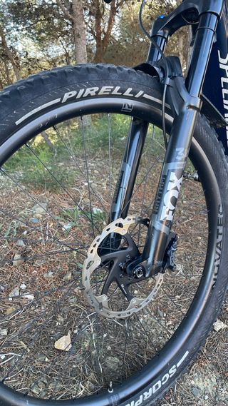 Specialized Turbo Levo Carbon 29