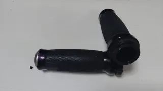 Puños Harley Davidson con sensor