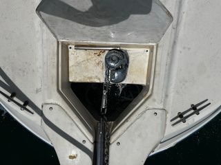 Dipol 600cp con Yamaha 100 4T