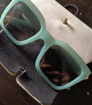 Occhiali da sole polarizzati da donna