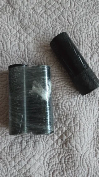 3 Pegs BMX y de regalo cámara Kenda 20 (20x1.75/2.