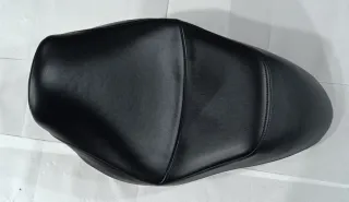 Asiento Monoplaza Kawasaki Vulcan 900 Classic