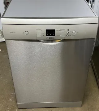 Lavavajillas Bosch SilencePlus