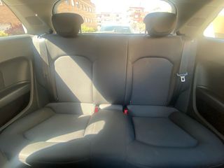 Audi A1 2015