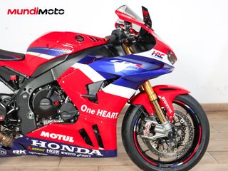 HONDA CBR 1000 RR R FIREBLADE SP