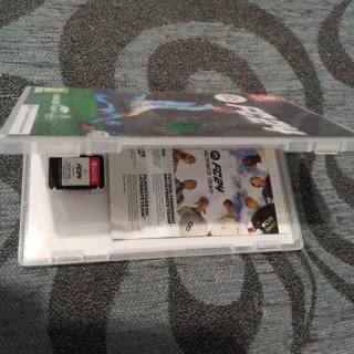 FC 24 Nintendo Switch