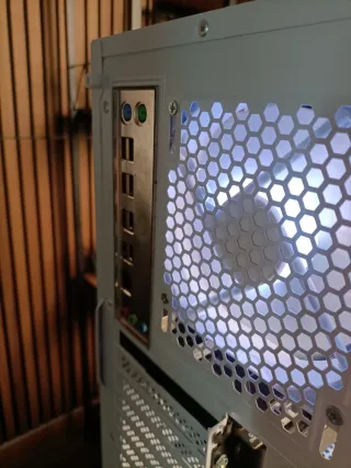 PC Gaming BASE 1660SUPER