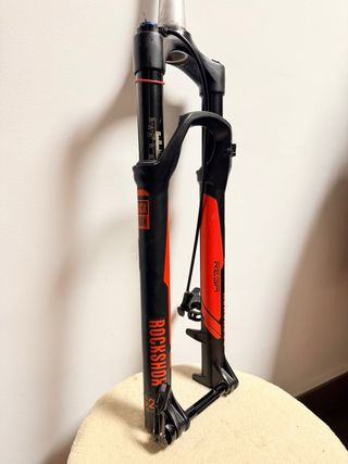 Horquilla Rock Shox Reba RL Air
