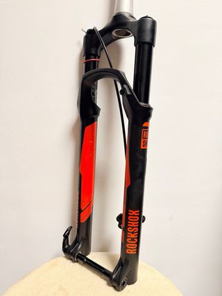 Horquilla Rock Shox Reba RL Air