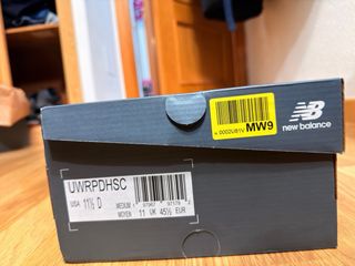 New Balance UWRPD Zapatillas