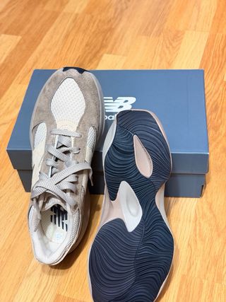 New Balance UWRPD Zapatillas