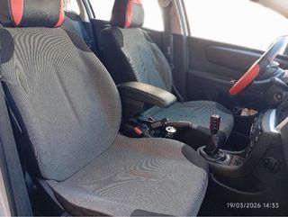 Citroen C4 2009