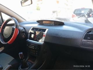 Citroen C4 2009