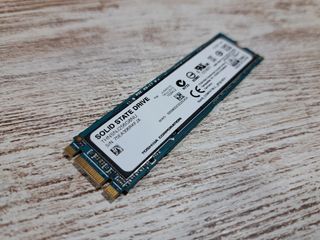 SSD M.2 Sata Toshiba HG6 256GB (SATA)