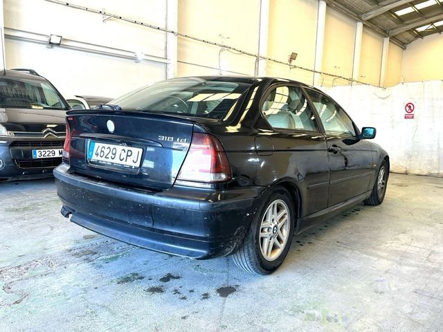 BMW Serie 3 2005