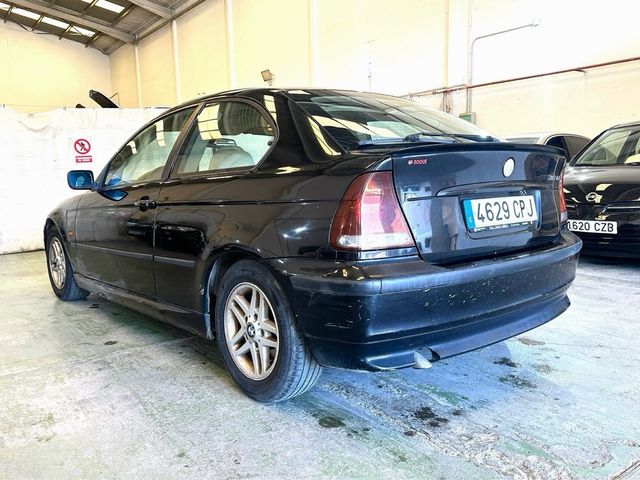 BMW Serie 3 2005