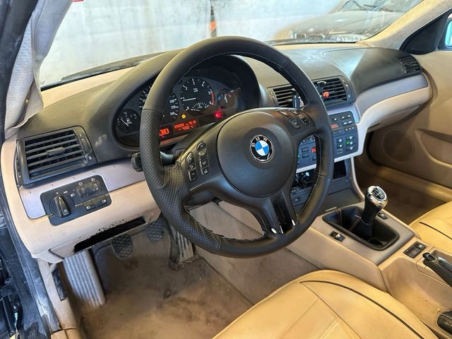 BMW Serie 3 2005