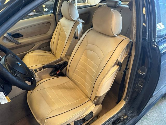 BMW Serie 3 2005
