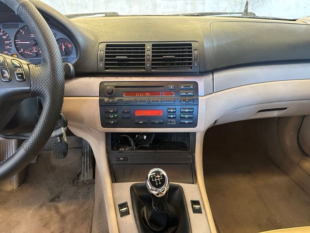 BMW Serie 3 2005