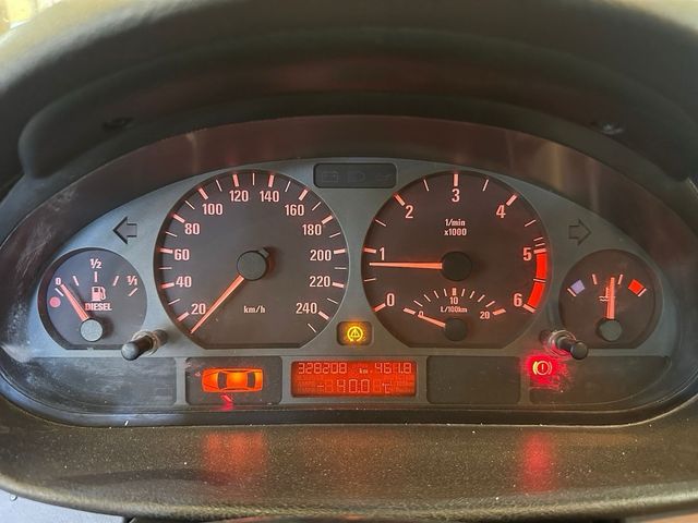 BMW Serie 3 2005