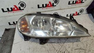 Faro renault megane i fase 2 classic la... 116092