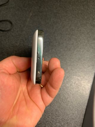 Smartphone Samsung Bianco