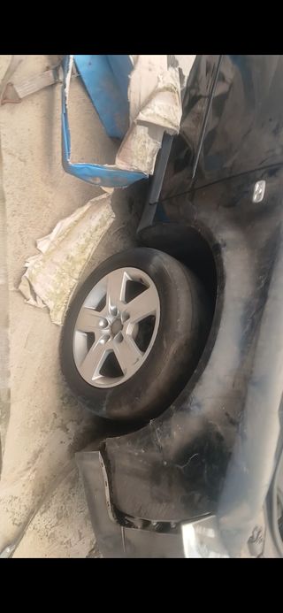 Audi A4 1.9 TDI Despiece