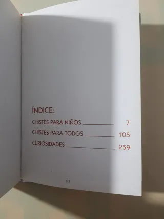 2.150 chistes (Chistes, Curiosidades, Anécdotas y
