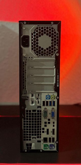 Computer HP EliteDesk 800 G1 Desktop