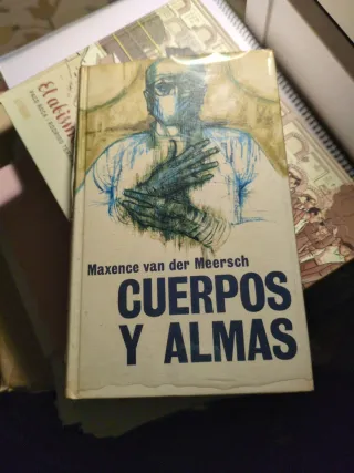 Cuerpos y almas