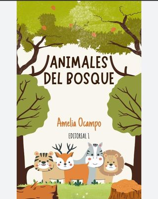 libro infantil