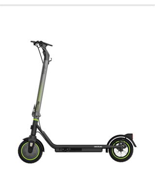 Patinete eléctrico Cecotec Bongo