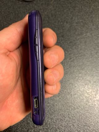 LG Smartphone Viola