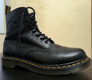 Botas Dr. Martens 1460 Pascal Piel Virginia