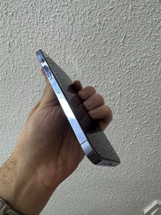 iPhone 13 Pro Max Azul 128GB