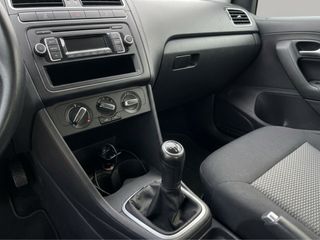 Volkswagen Polo 2012