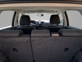 Volkswagen Polo 2012