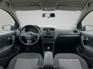 Volkswagen Polo 2012