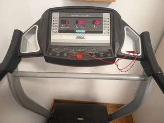 Cinta de Correr con Motor