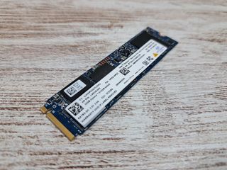 SSD M.2 NVMe Intel H10 512GB (NVMe)