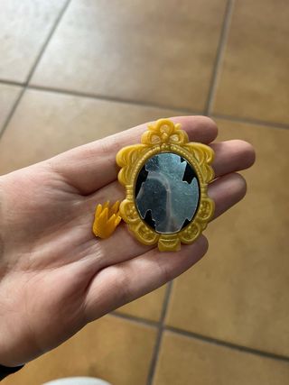 Muñeca Evie Los Descendientes