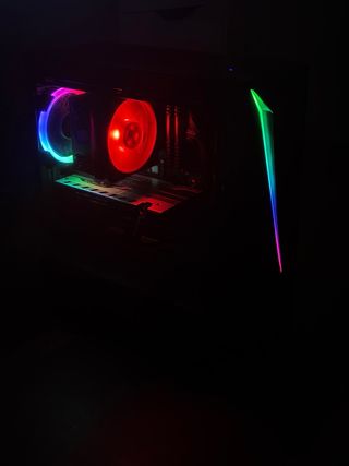 PC Gamer Nfortec Ryzen 5