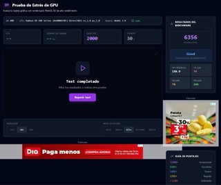 PC Gamer Ryzen 5 RX580 16RAM