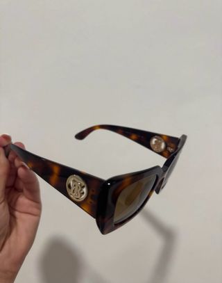 Gafas burberry
