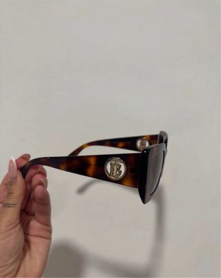 Gafas burberry