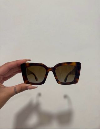 Gafas burberry