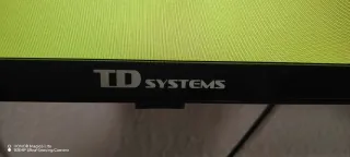 Televisión LG Plasma 4K 50 Negra