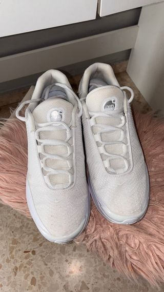 Tenis Nike Blancos