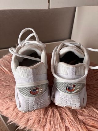 Tenis Nike Blancos